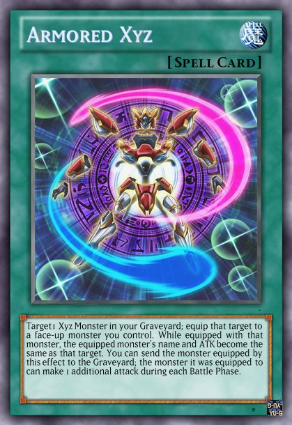 6 Yu-Gi-Oh! ZEXAL Cards We Still Need In Real Life | TCGplayer Infinite